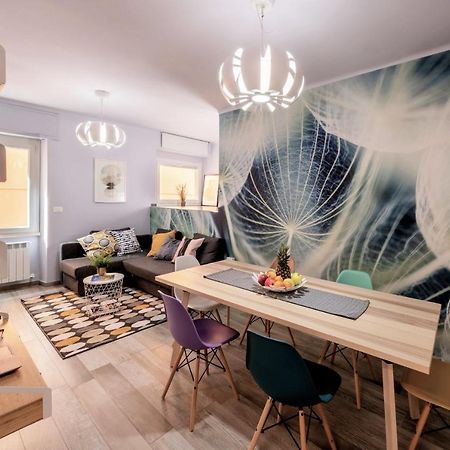 Apartmán Casa Gabry Design A Due Passi Dal Centro E Dal Mare San Benedetto del Tronto Exteriér fotografie