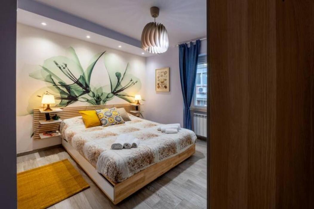 Apartmán Casa Gabry Design A Due Passi Dal Centro E Dal Mare San Benedetto del Tronto Exteriér fotografie