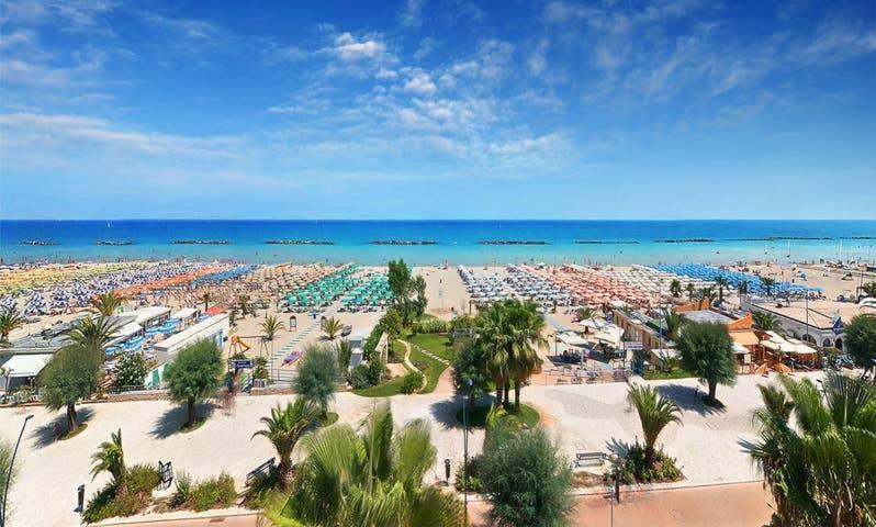 Apartmán Casa Gabry Design A Due Passi Dal Centro E Dal Mare San Benedetto del Tronto Exteriér fotografie