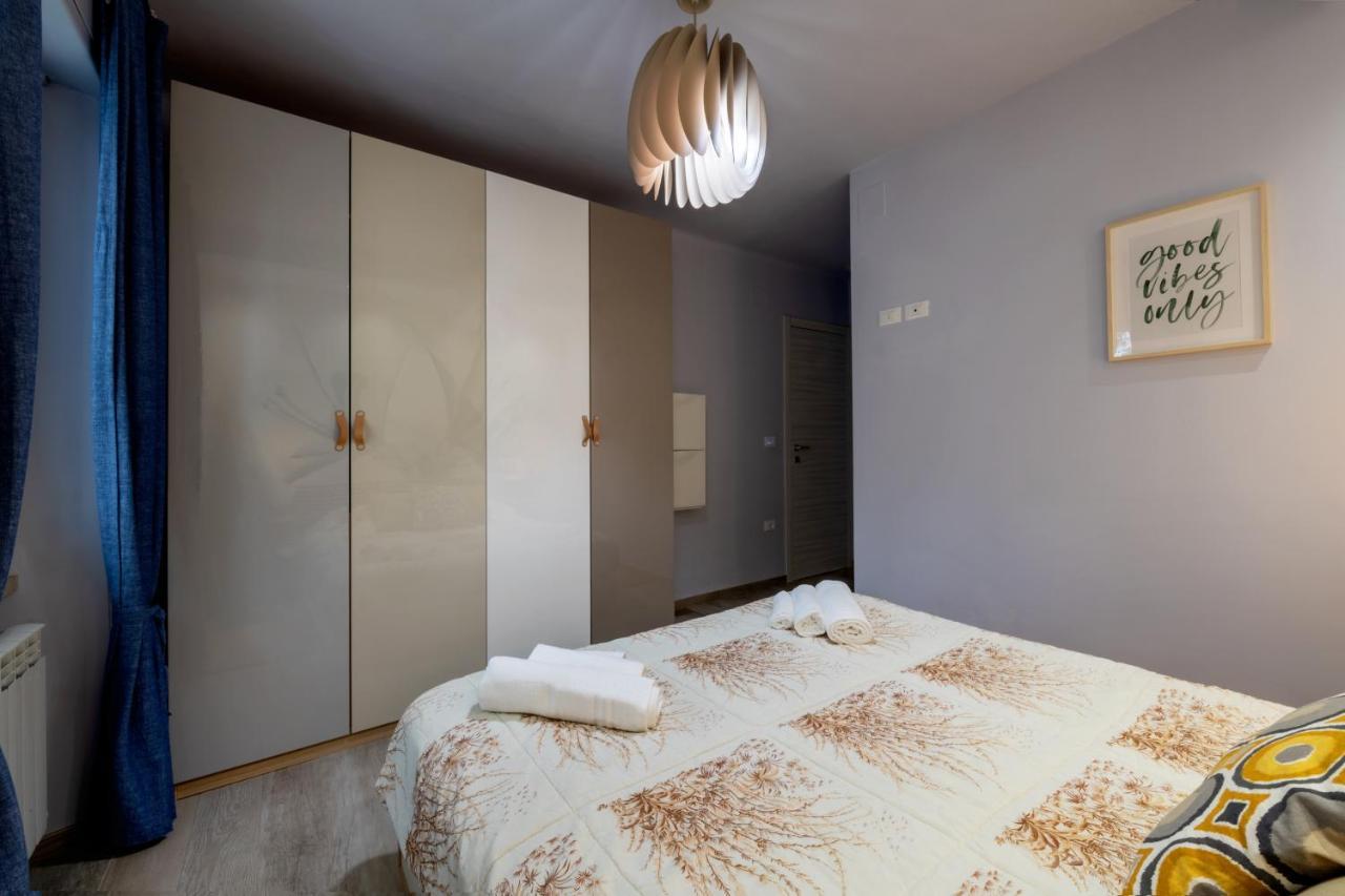Apartmán Casa Gabry Design A Due Passi Dal Centro E Dal Mare San Benedetto del Tronto Exteriér fotografie