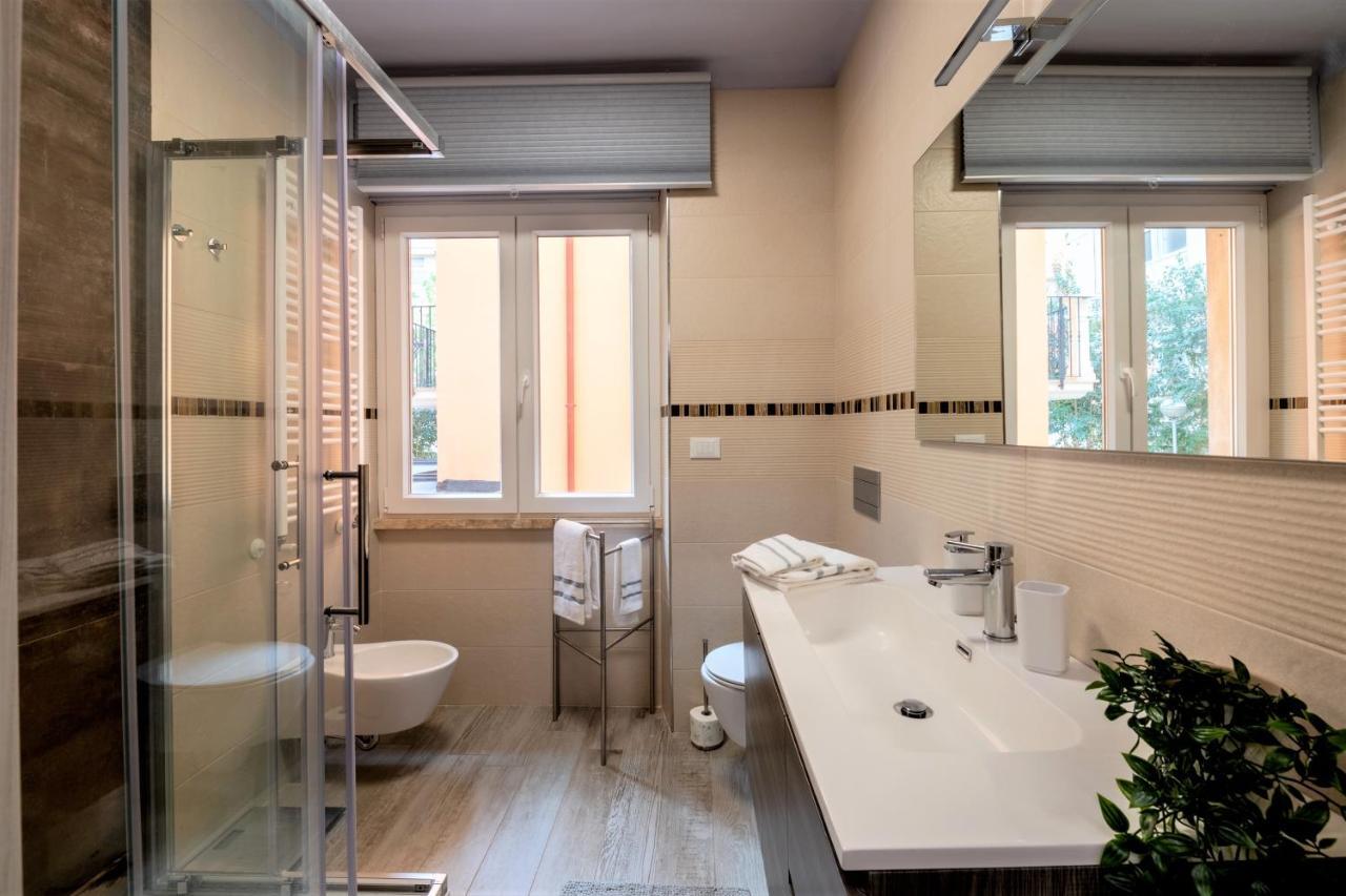 Apartmán Casa Gabry Design A Due Passi Dal Centro E Dal Mare San Benedetto del Tronto Exteriér fotografie