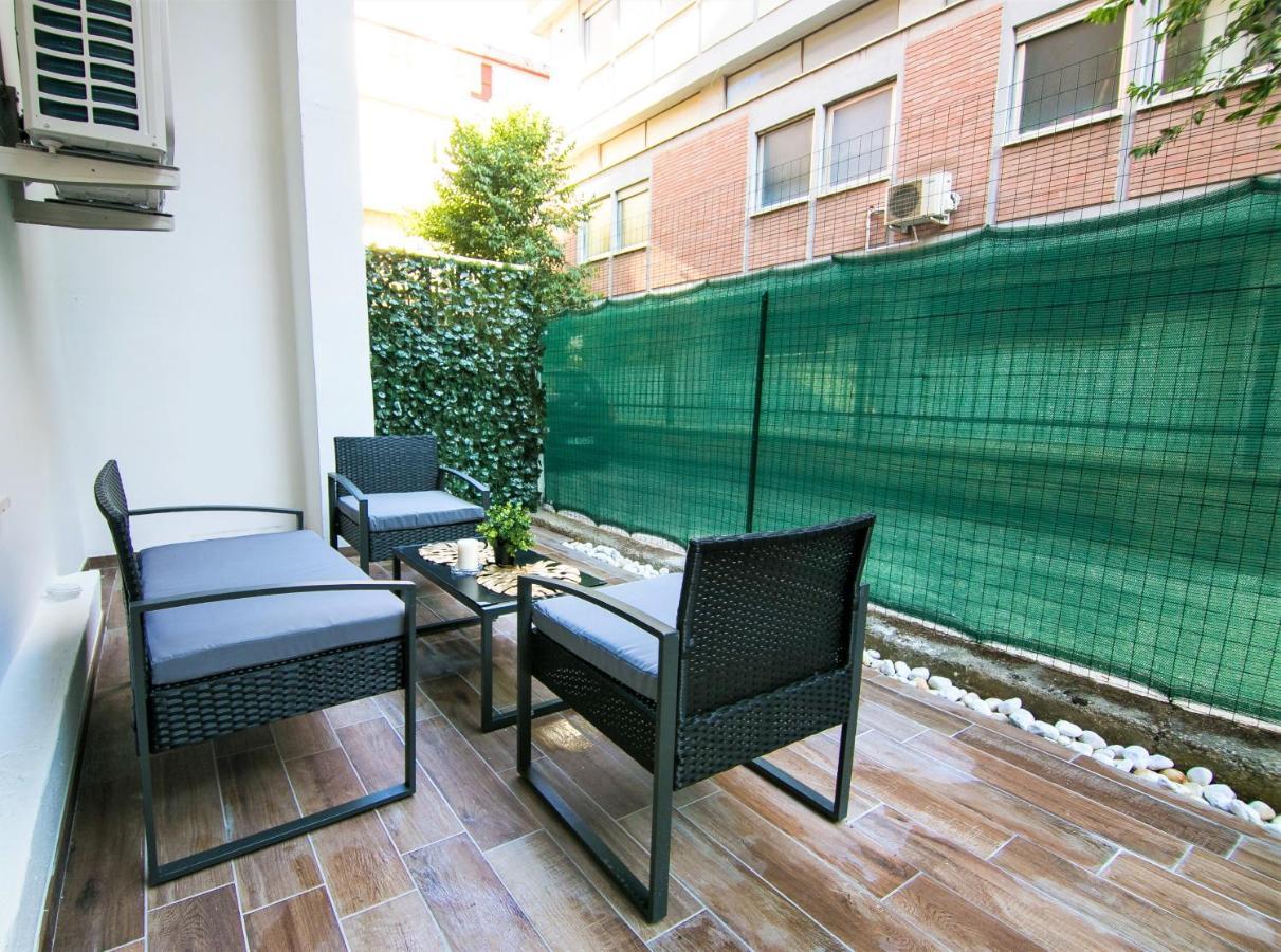 Apartmán Casa Gabry Design A Due Passi Dal Centro E Dal Mare San Benedetto del Tronto Exteriér fotografie