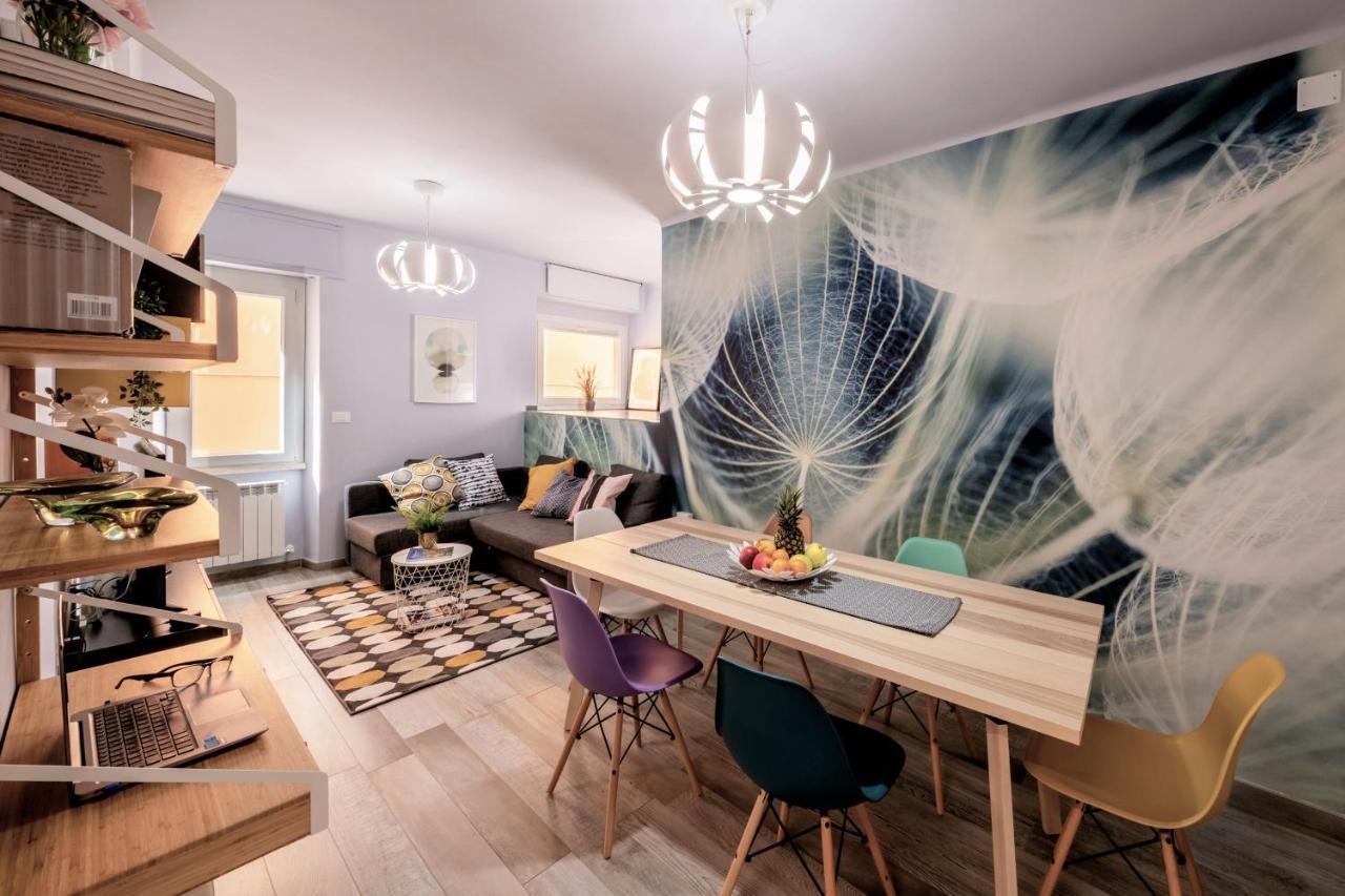 Apartmán Casa Gabry Design A Due Passi Dal Centro E Dal Mare San Benedetto del Tronto Exteriér fotografie