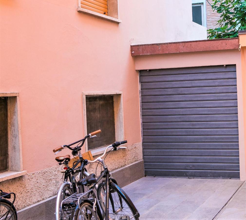 Apartmán Casa Gabry Design A Due Passi Dal Centro E Dal Mare San Benedetto del Tronto Exteriér fotografie