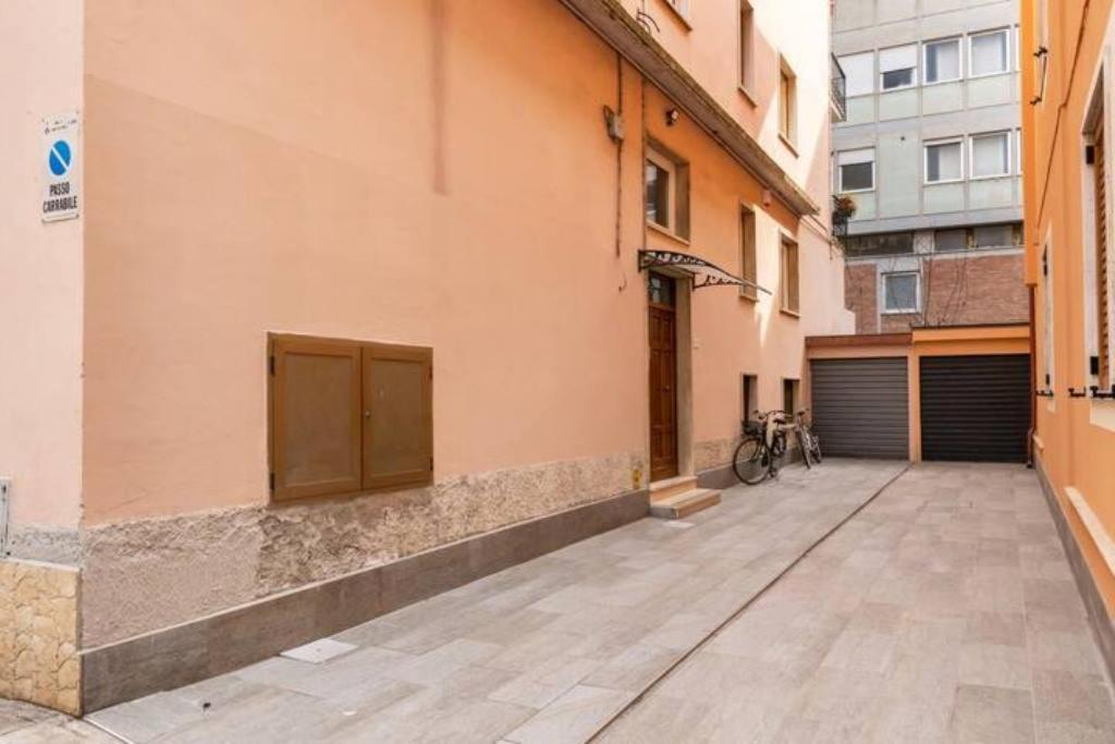 Apartmán Casa Gabry Design A Due Passi Dal Centro E Dal Mare San Benedetto del Tronto Exteriér fotografie