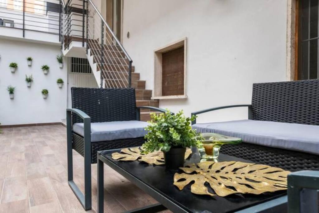 Apartmán Casa Gabry Design A Due Passi Dal Centro E Dal Mare San Benedetto del Tronto Exteriér fotografie