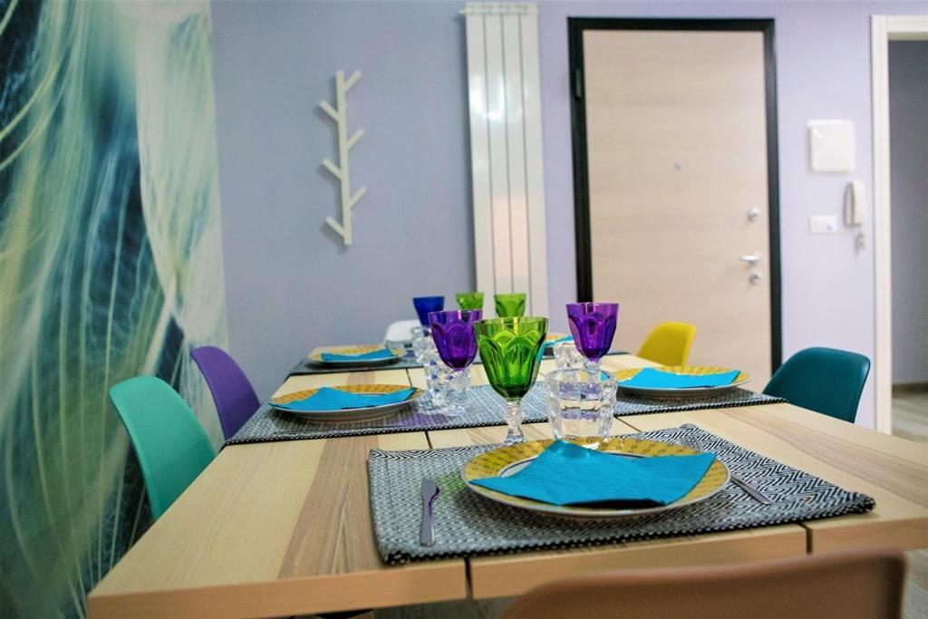Apartmán Casa Gabry Design A Due Passi Dal Centro E Dal Mare San Benedetto del Tronto Exteriér fotografie