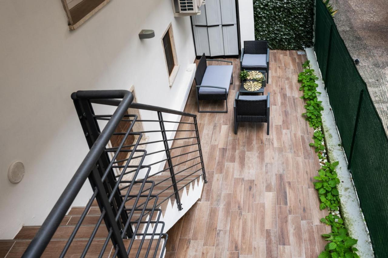 Apartmán Casa Gabry Design A Due Passi Dal Centro E Dal Mare San Benedetto del Tronto Exteriér fotografie