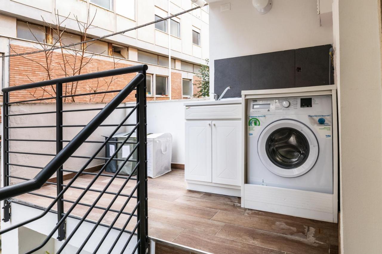 Apartmán Casa Gabry Design A Due Passi Dal Centro E Dal Mare San Benedetto del Tronto Exteriér fotografie