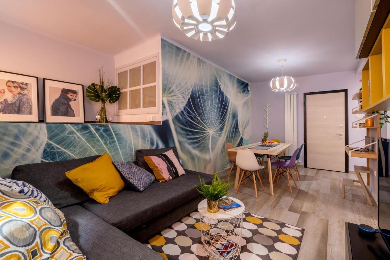 Apartmán Casa Gabry Design A Due Passi Dal Centro E Dal Mare San Benedetto del Tronto Exteriér fotografie