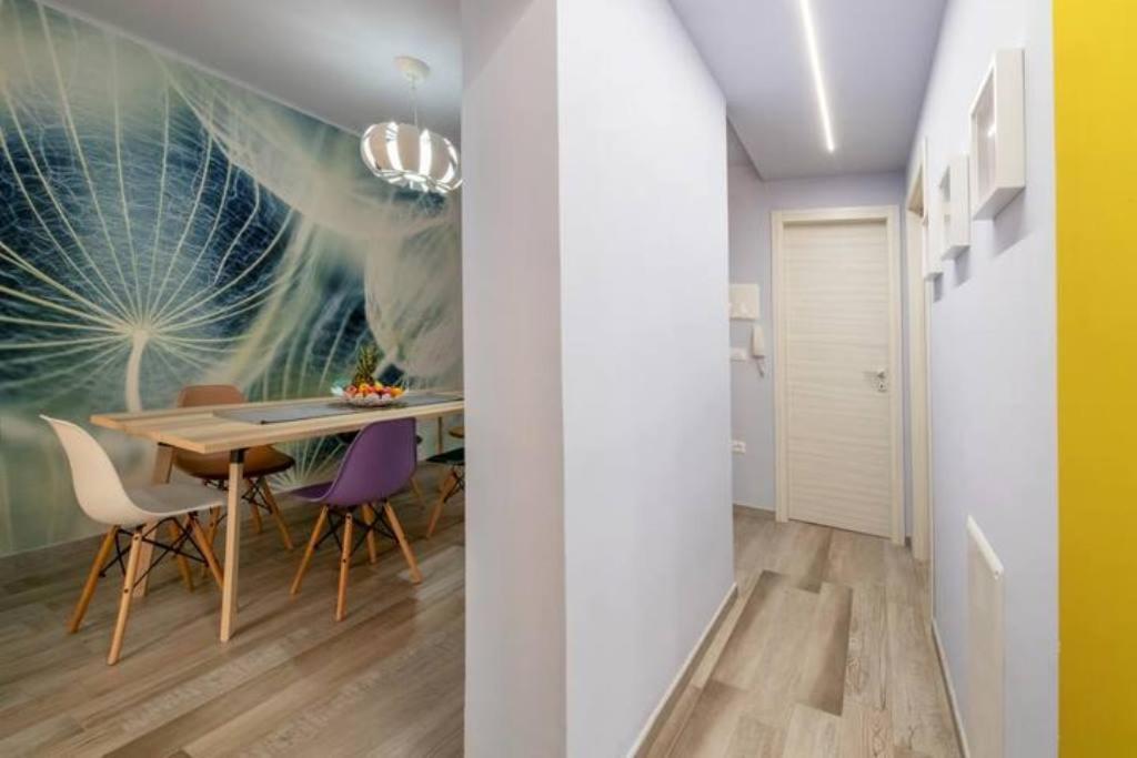 Apartmán Casa Gabry Design A Due Passi Dal Centro E Dal Mare San Benedetto del Tronto Exteriér fotografie