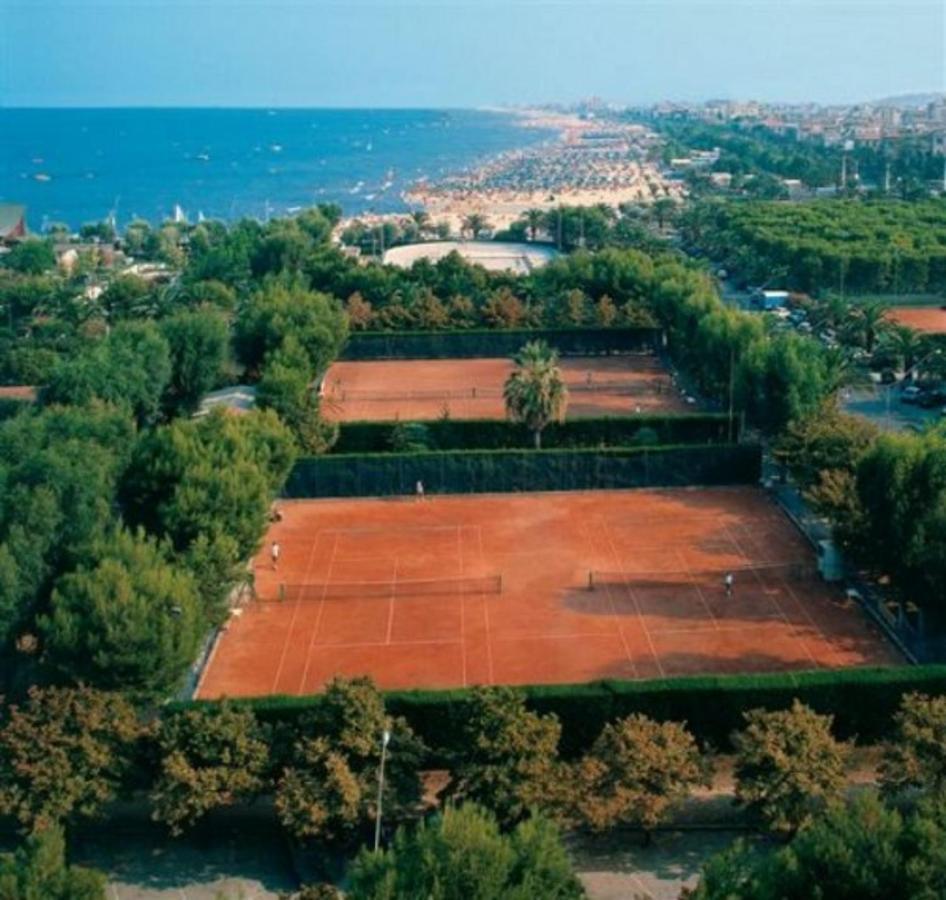 Apartmán Casa Gabry Design A Due Passi Dal Centro E Dal Mare San Benedetto del Tronto Exteriér fotografie