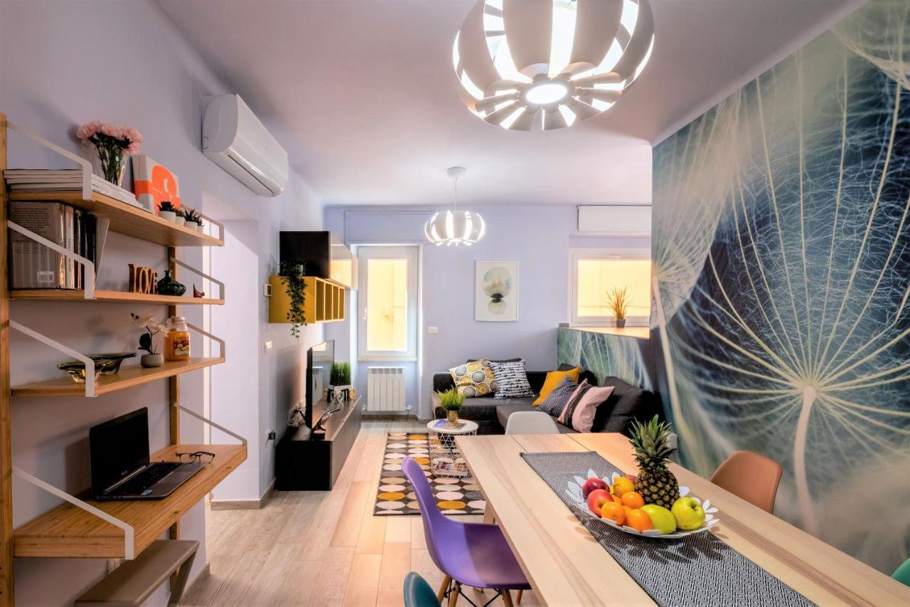 Apartmán Casa Gabry Design A Due Passi Dal Centro E Dal Mare San Benedetto del Tronto Exteriér fotografie
